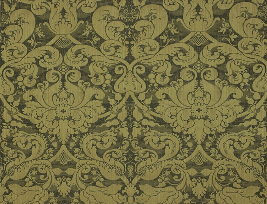 Jim Thompson Choisya Shadow Fabric Sample JT013655005