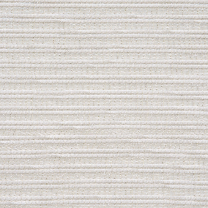 Holly Hunt Great Outdoors Halyard White Cap Fabric 199/01
