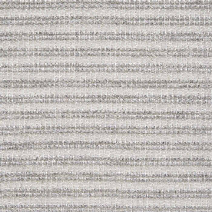 Holly Hunt Great Outdoors Halyard Perfect Grey Fabric 199/02