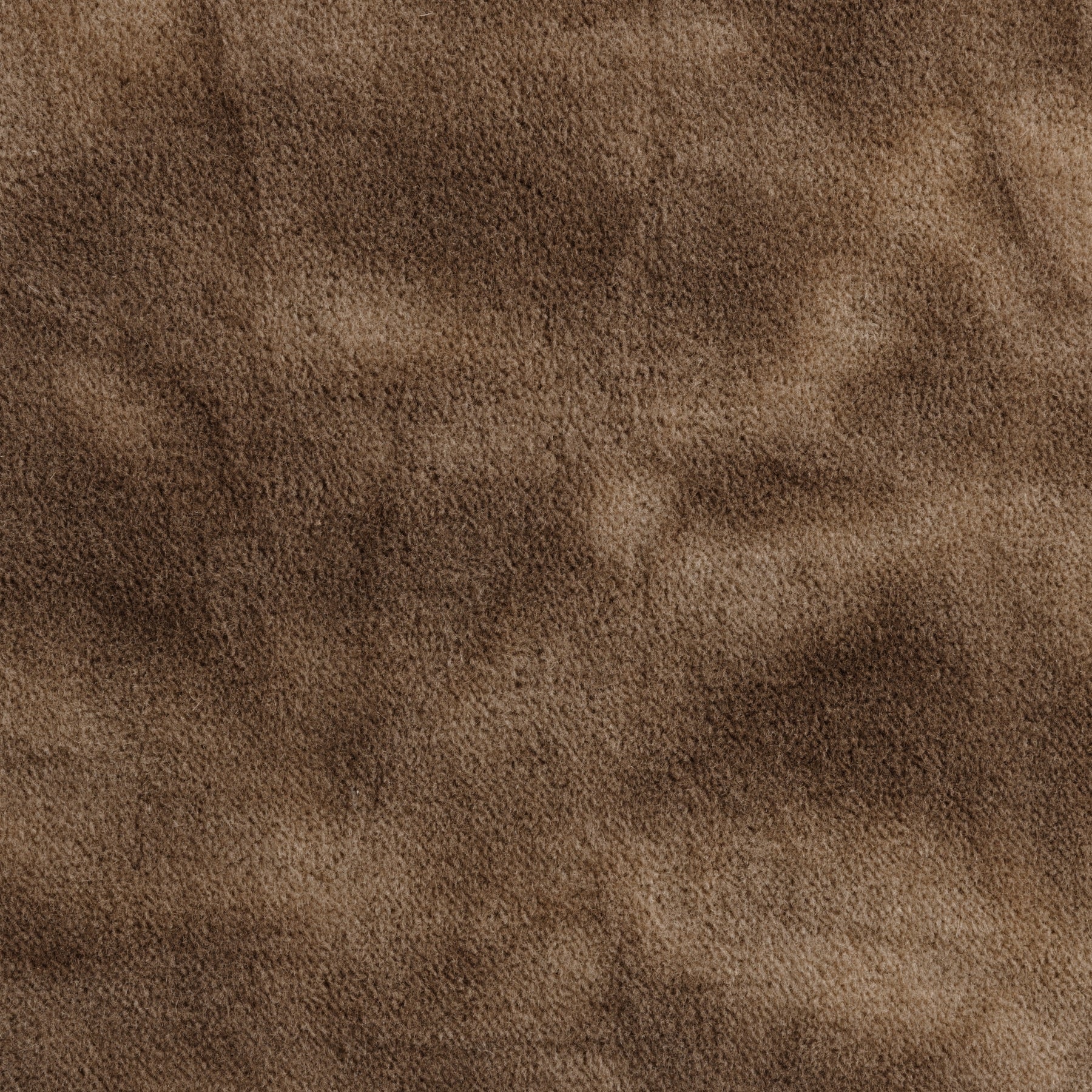 Holly Hunt Great Plains Cloudscape Walnut Fabric Sample 1990/03
