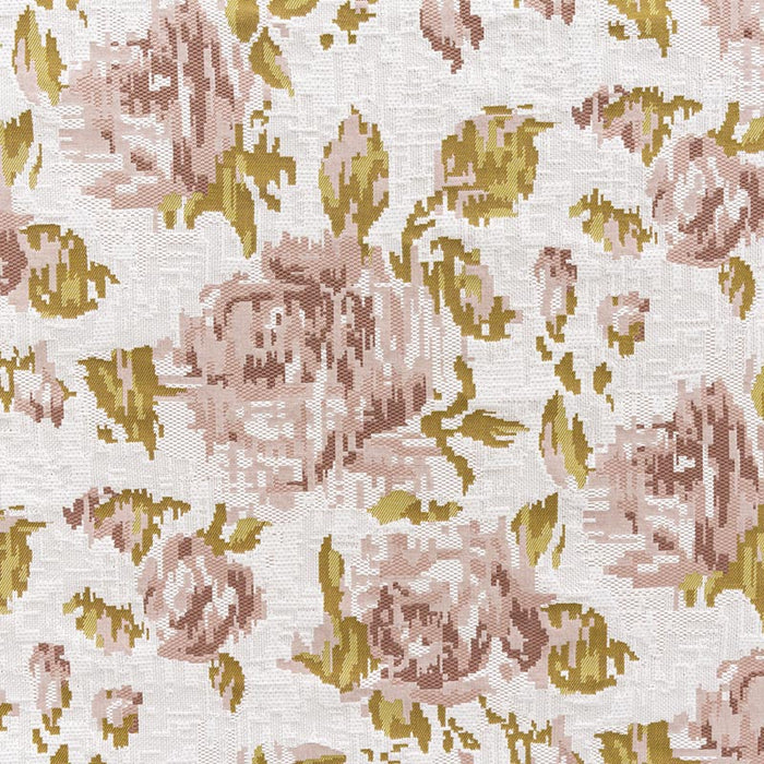 Holly Hunt Great Plains Desert Rose Rose Fabric Sample 1991/02