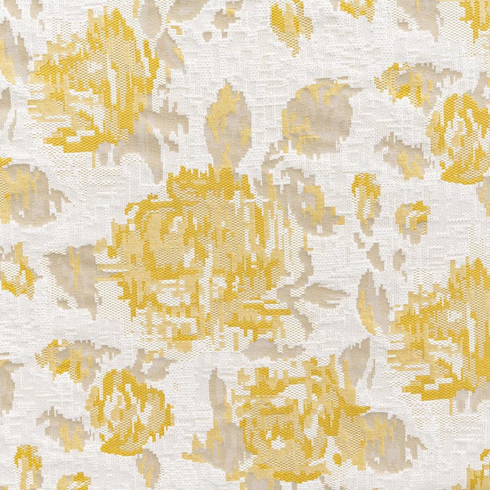 Holly Hunt Great Plains Desert Rose Saffron Fabric Sample 1991/03