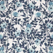 Christopher Farr Richmond Dark Indigo Fabric