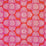 Christopher Farr Azteque Hot Pink Fabric