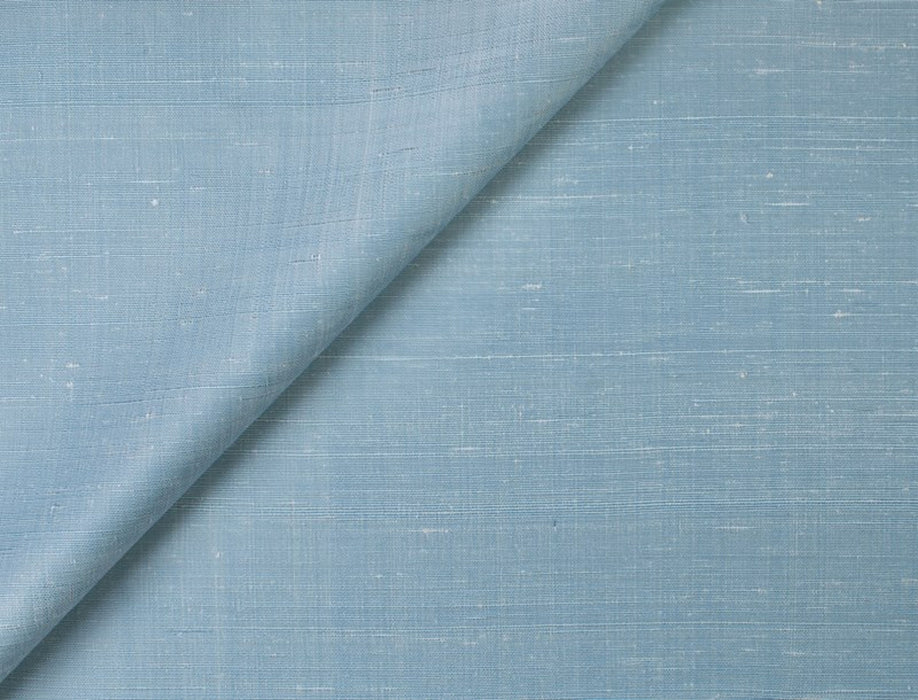 Jim Thompson Lamai Sky Blue Fabric Sample JT013559007