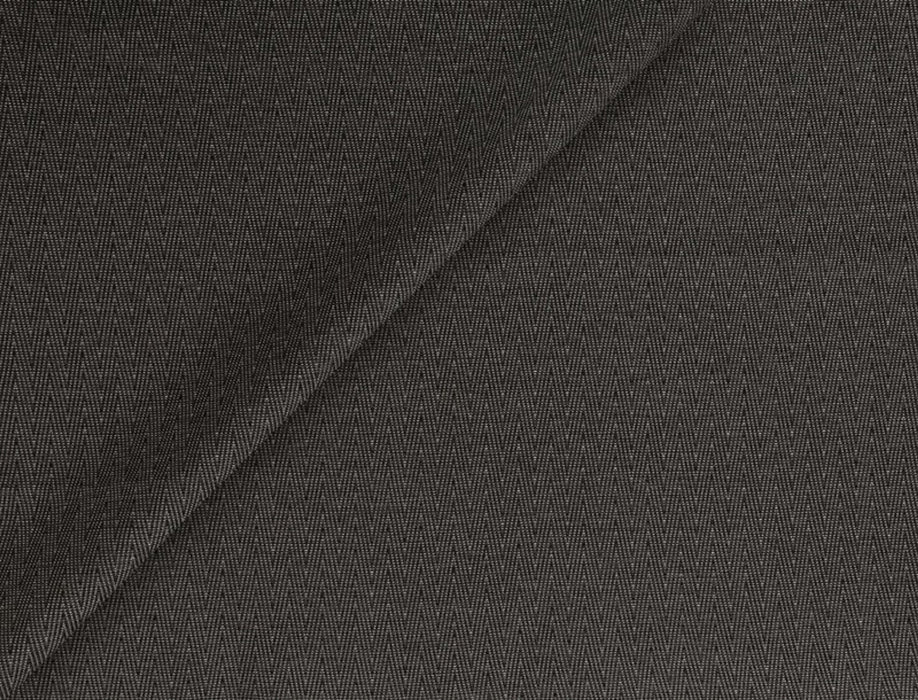 No.9 Thompson Sparta Charcoal Fabric N9012225003