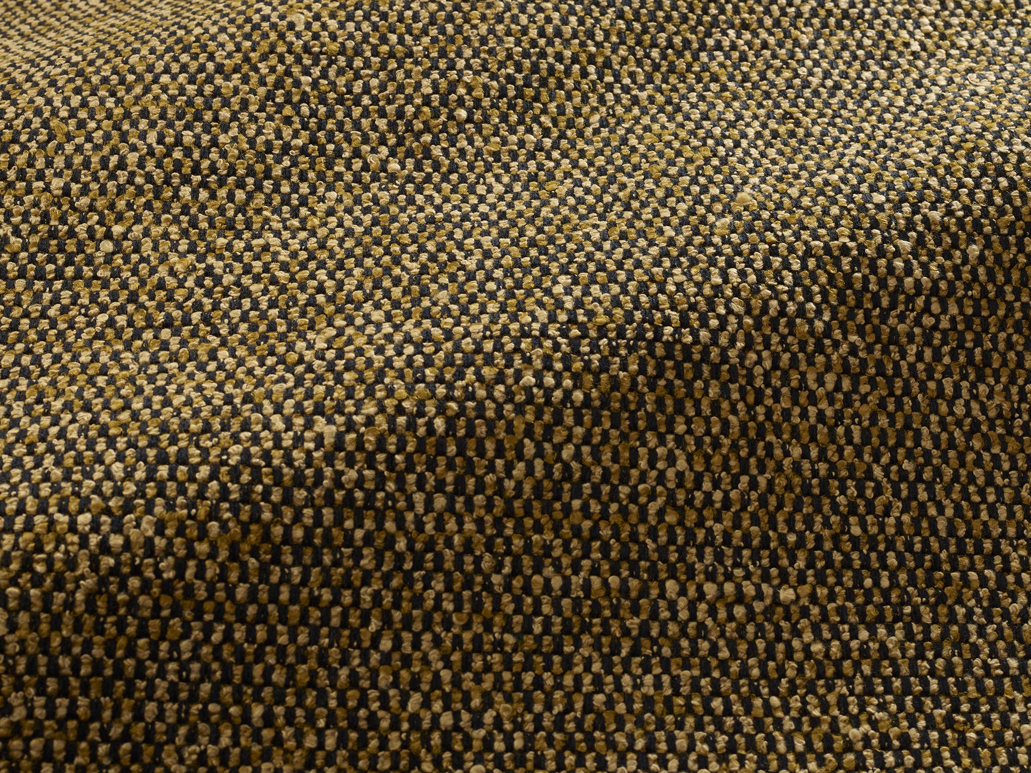 Pierre Frey Gipsy Brun Fabric Sample F3608020