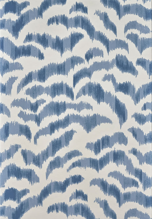 Pierre Frey Les Dunes Ciel Wallpaper Sample FP156004