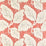 Pierre Frey Daphne Corail Wallpaper FP109004