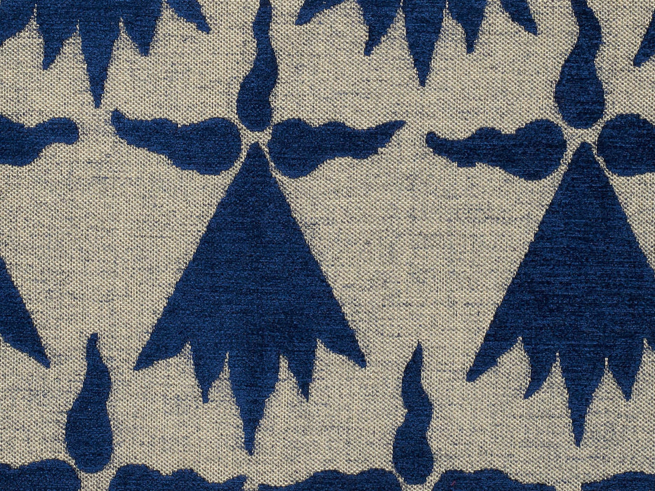 Le Manach Hermine Fabric Sample L4157_HERMINE_C531_FM