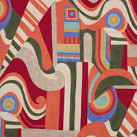 Pierre Frey Vladimir Tsarine Fabric F3678003