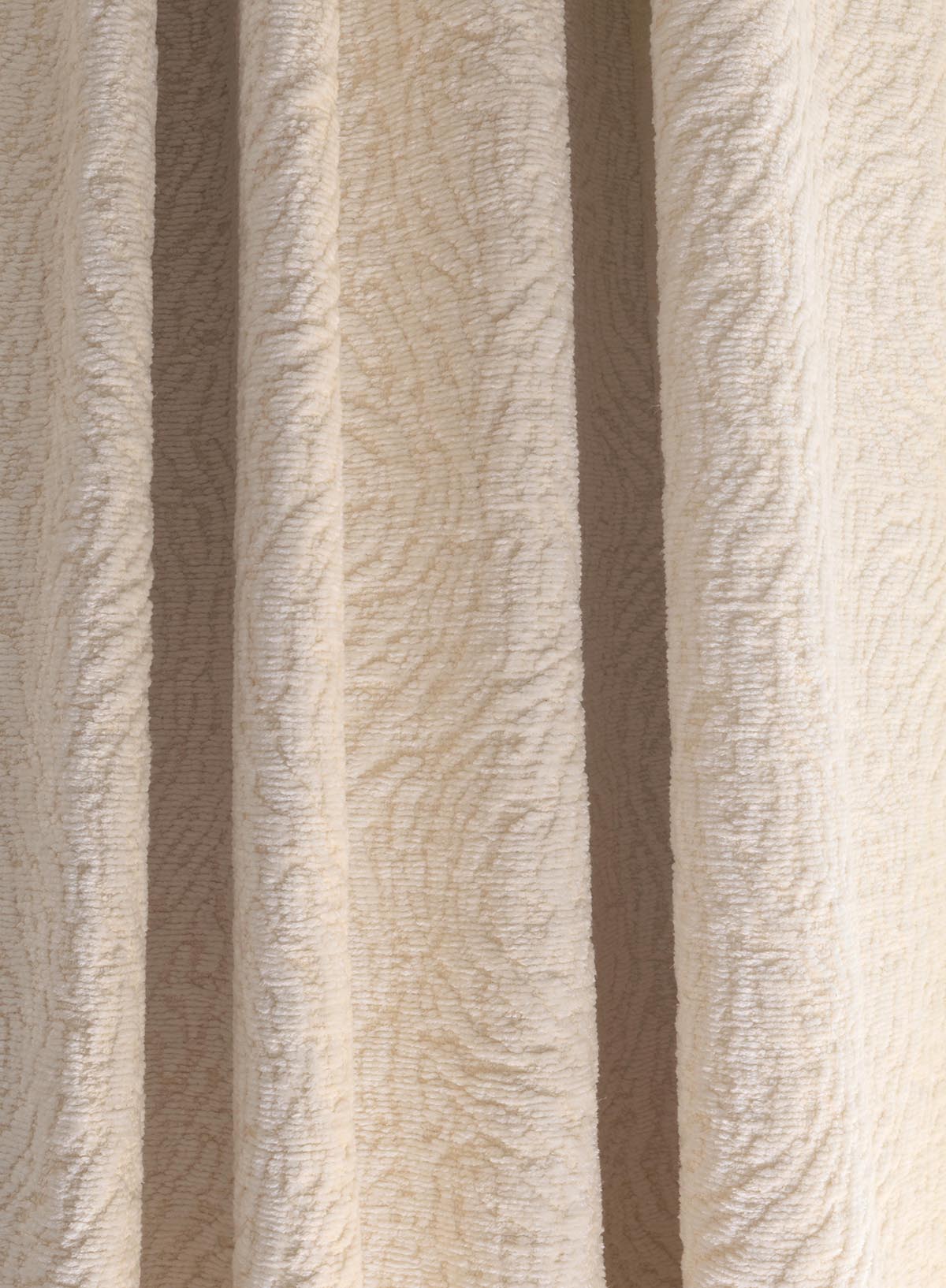 Pierre Frey Tania Nacre Fabric F3777001