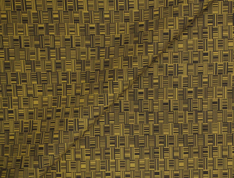 Jim Thompson Panay Topaz Fabric Sample JT013822009