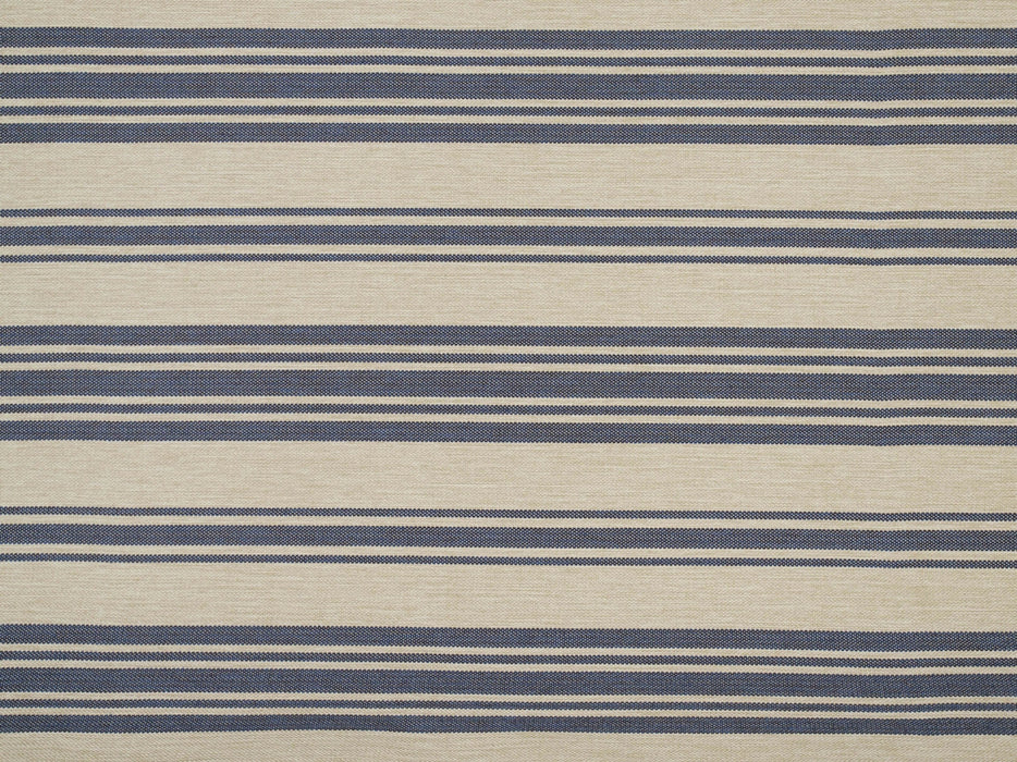 No.9 Thompson Salerno Indigo Fabric Sample N9012376005