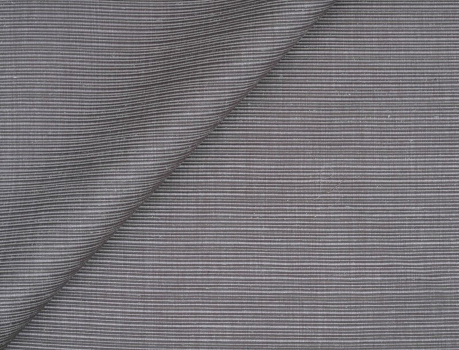 Jim Thompson Stratus Smoky Amethyst Fabric Sample JT013730005