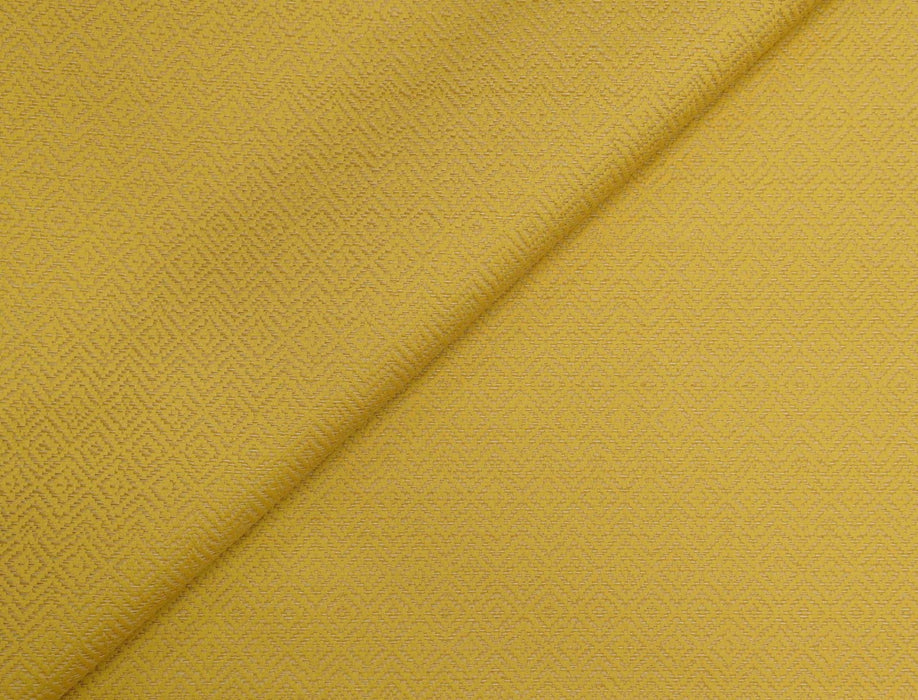Jim Thompson Inthanon Sunflower Fabric Sample JT013781006