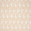 No.9 Thompson Campanula Petal Fabric Sample N9012396003