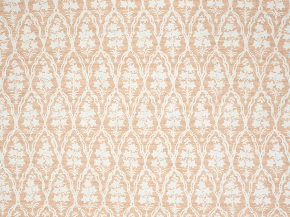 No.9 Thompson Campanula Petal Fabric N9012396003