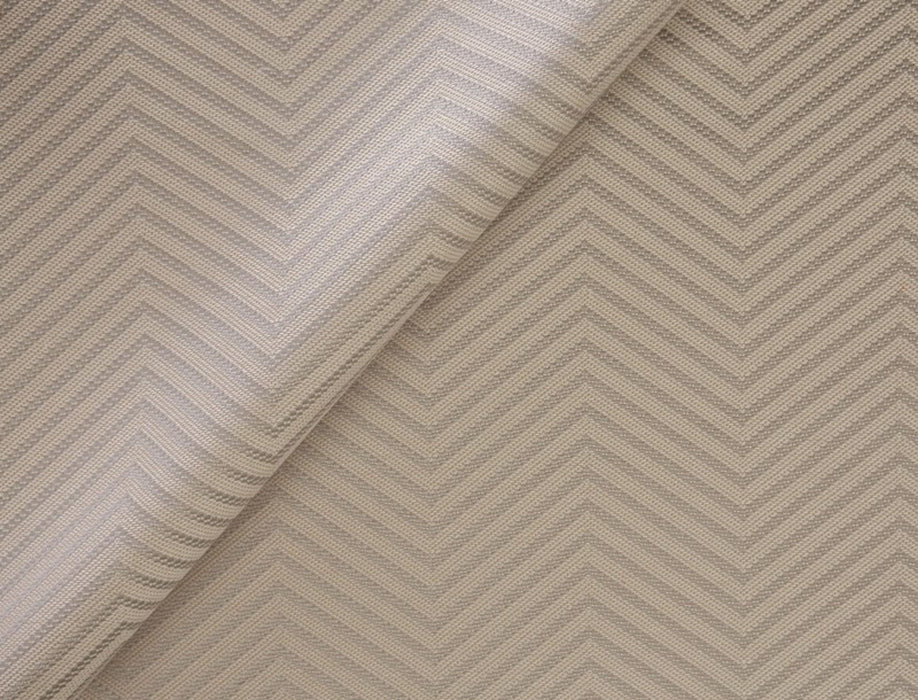 Jim Thompson Blake Heather Gray Fabric Sample JT013590003