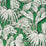 Jim Thompson Palm Isle Emerald Fabric Sample JT013762002