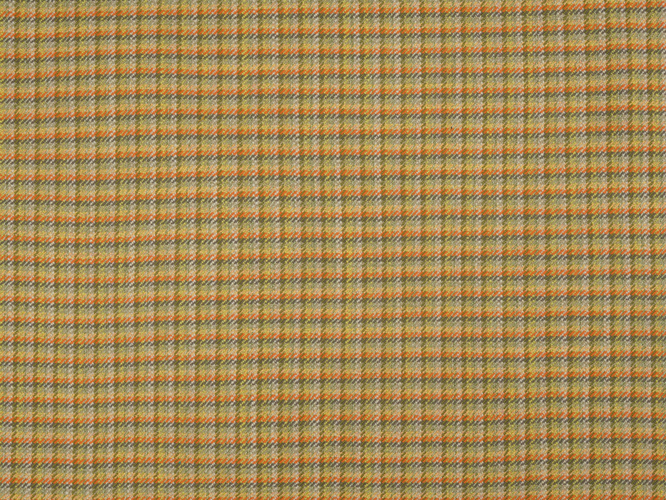 No.9 Thompson Estelle Autumn Ember Fabric Sample N9012441004