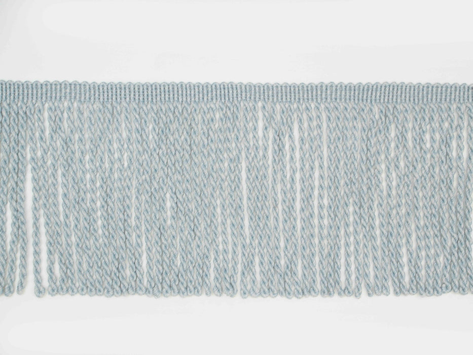 Jim Thompson Solstice Bullion Fringe Seaglass Trim Sample JT030062010