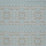 Jim Thompson Songket Seaglass Fabric Sample JT013866001