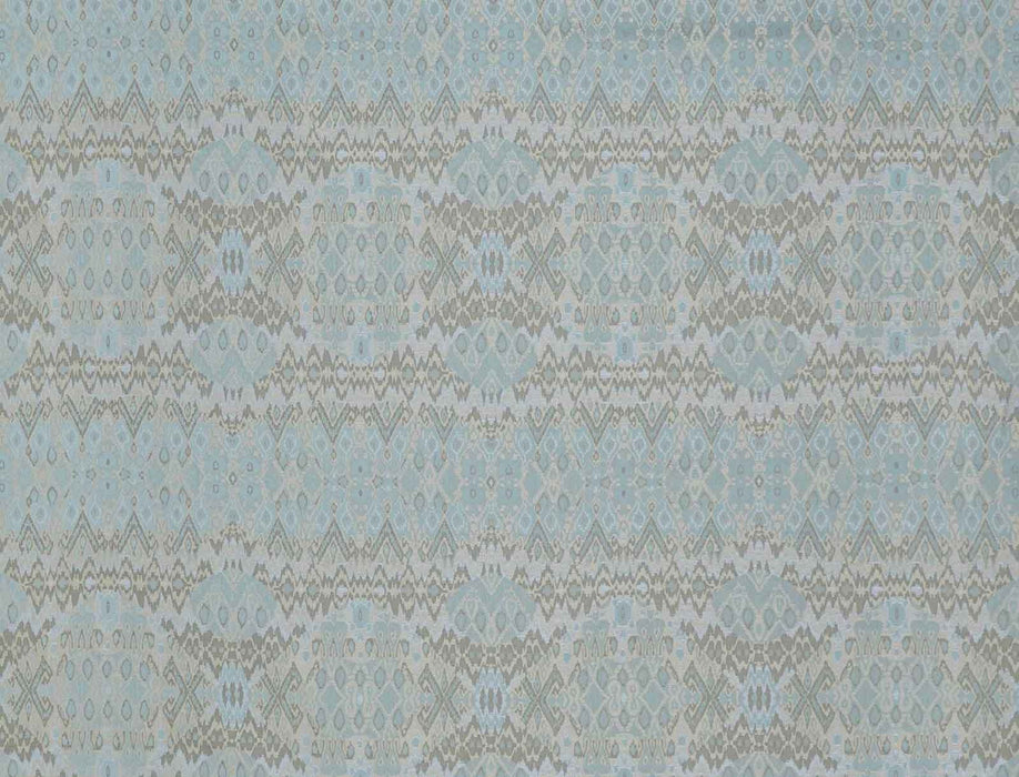 Jim Thompson Songket Seaglass Fabric Sample JT013866001