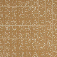 Pierre Frey Vrillette Dune Fabric F3532001