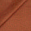 Jim Thompson Fret Maze Sienna Red Fabric Sample JT013860008