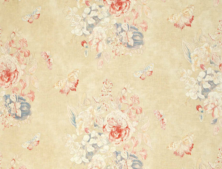 No.9 Thompson Jim'S Garden Sand Fabric N9012042001