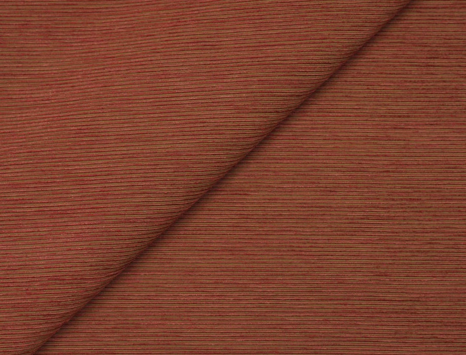 Jim Thompson Ridgeline Red Clay Fabric Sample JT013804011