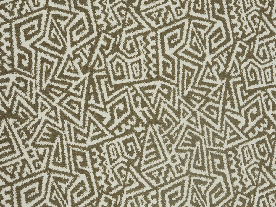 No.9 Thompson Agafay Tobacco Fabric Sample N9012420002