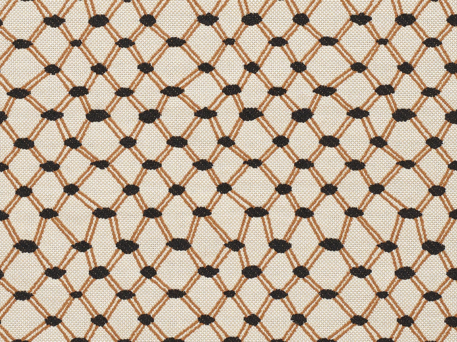 Le Manach Canisse Fabric Sample L5040_CANISSE_B54_B57_FE