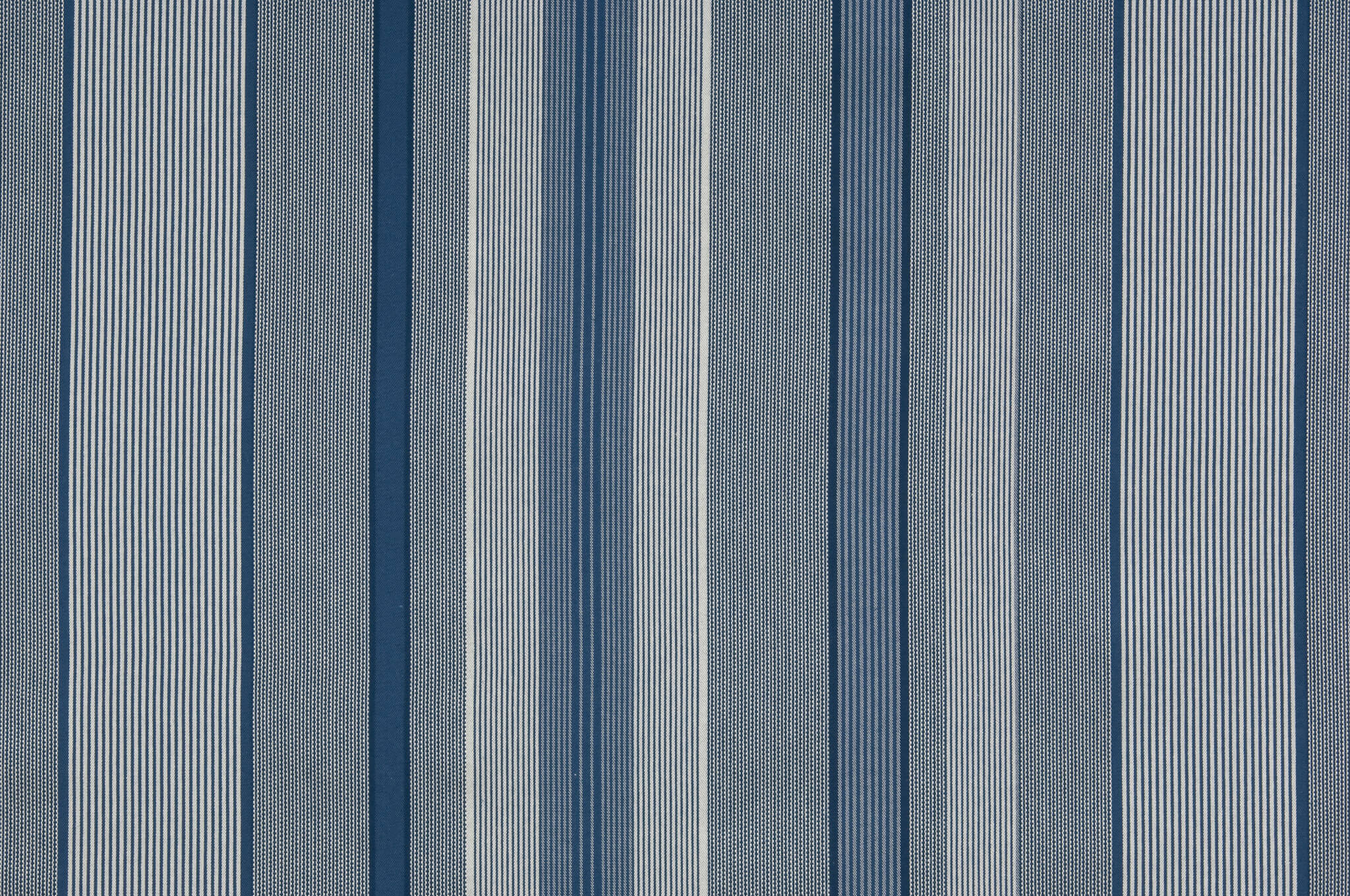 Pierre Frey Marco Polo Bleu Fabric F2917001