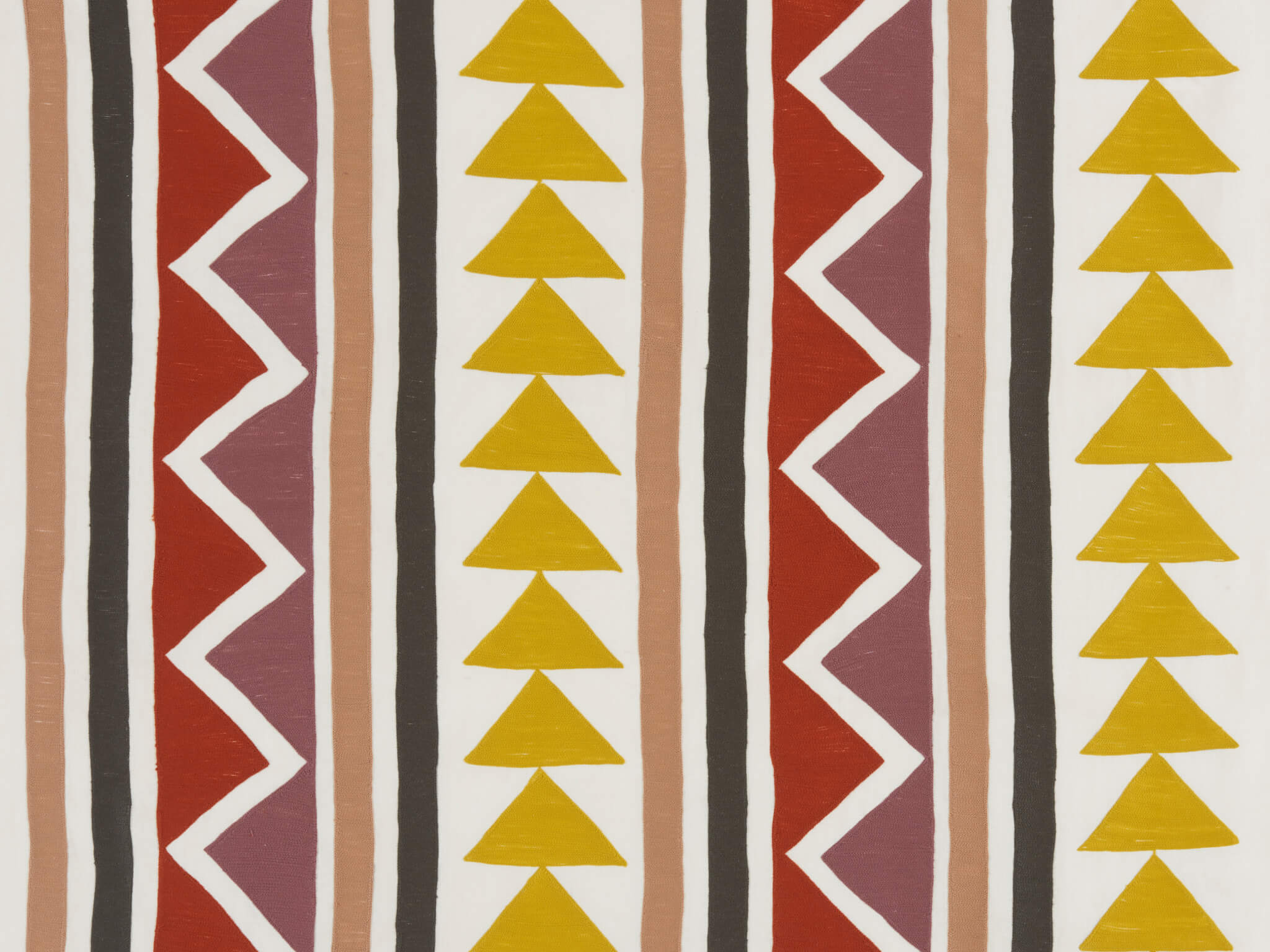 Pierre Frey Indiana Botanica Fabric F3232003