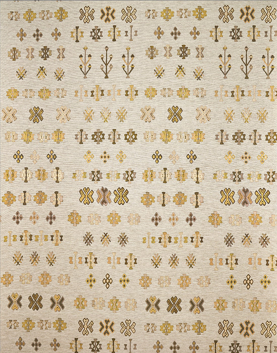 Pierre Frey Kasbah Soleil Wallpaper Sample FP158001