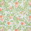 Christopher Farr Richmond Peach Fabric