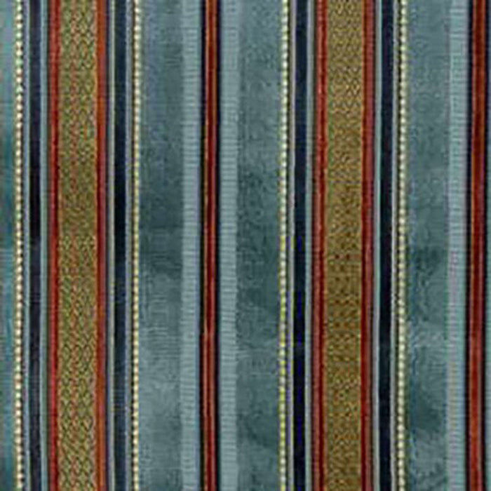 Lee Jofa Prince Regent S Seaglass Fabric Sample 2004004.13.0