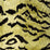 Lee Jofa Tiger Velvet Moss Fabric Sample 2005228.23.0