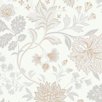 Schumacher Alicia Stone And Gold Wallpaper 2007
