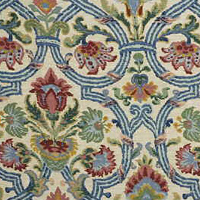 Lee Jofa New Sevilla Multi Fabric Sample 2008174.519.0