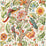 Lee Jofa Tree Of Life White Fabric Sample 2009129.519.0