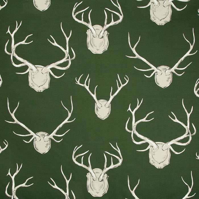 Lee Jofa Antlers Paper Hunter Wallpaper Sample P2017102.3.0