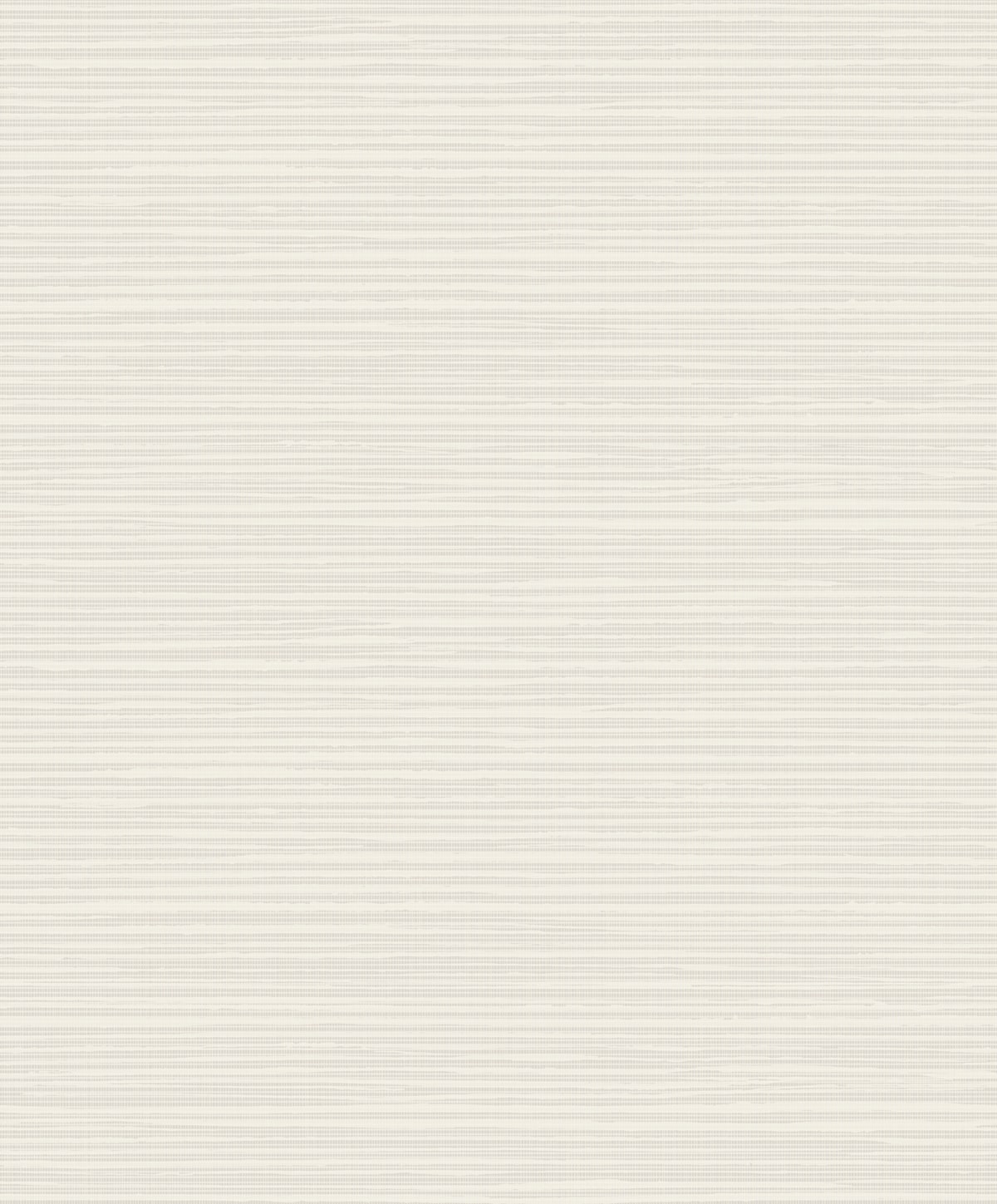 Seabrook Designs Horizontal Texture Silver And Ivory Wallpaper 2010408