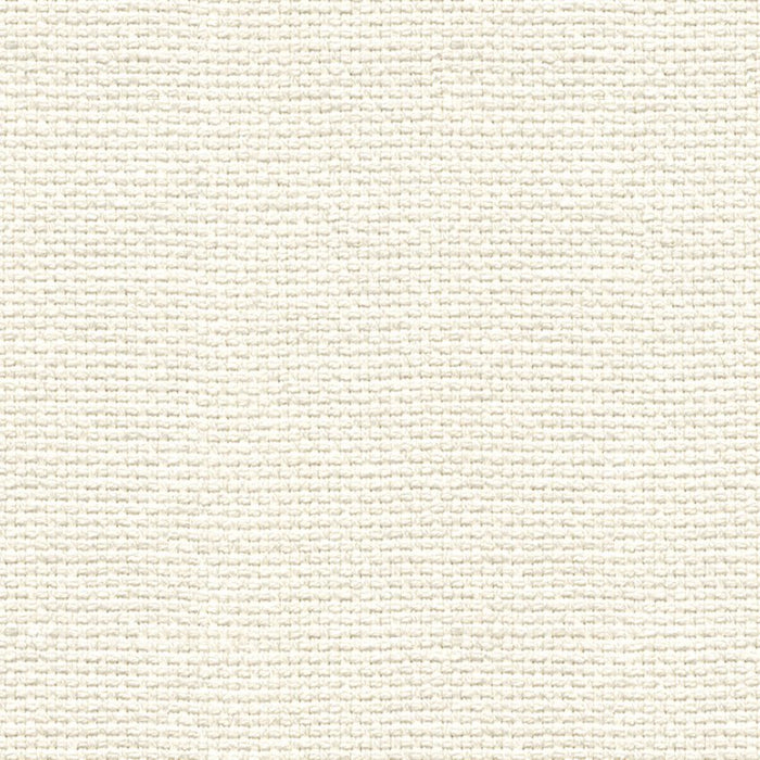 Lee Jofa Vendome Linen White Fabric Sample 2011134.101.0