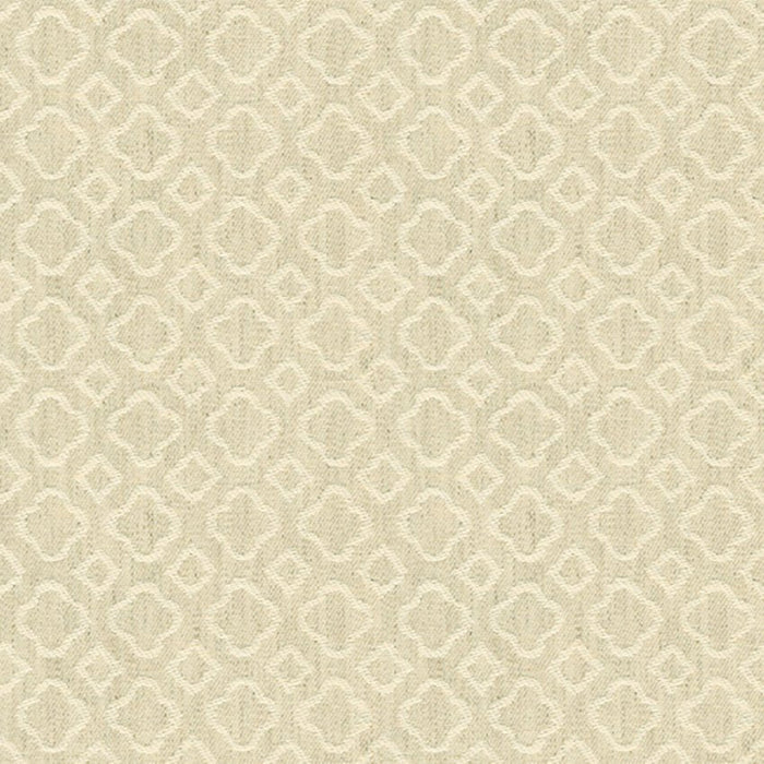 Lee Jofa Castille Biscuit Fabric Sample 2011137.1.0