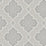 Seabrook Designs Trellis Silver, Gray, And Glitter Wallpaper Sample 2011208