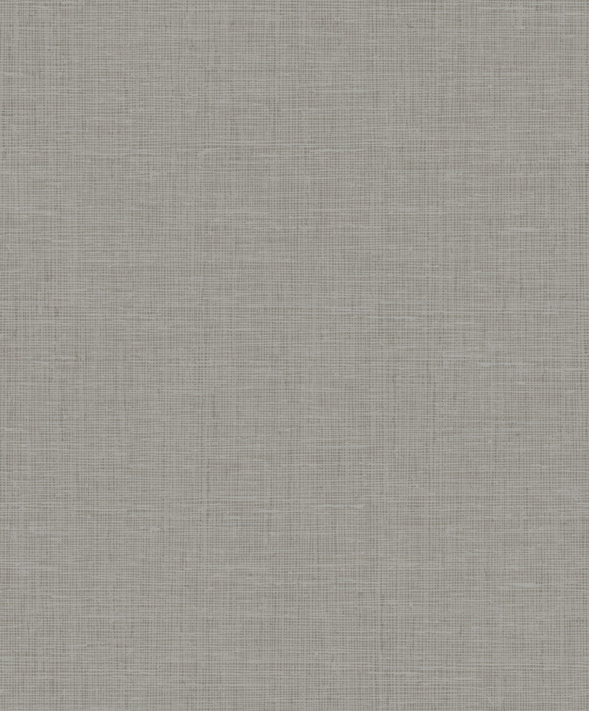 Seabrook Designs Elegant Burlap Silver And Greige Wallpaper 2011404