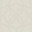 Seabrook Designs Geo Lattice Alabaster And Tan Wallpaper Sample 2011505
